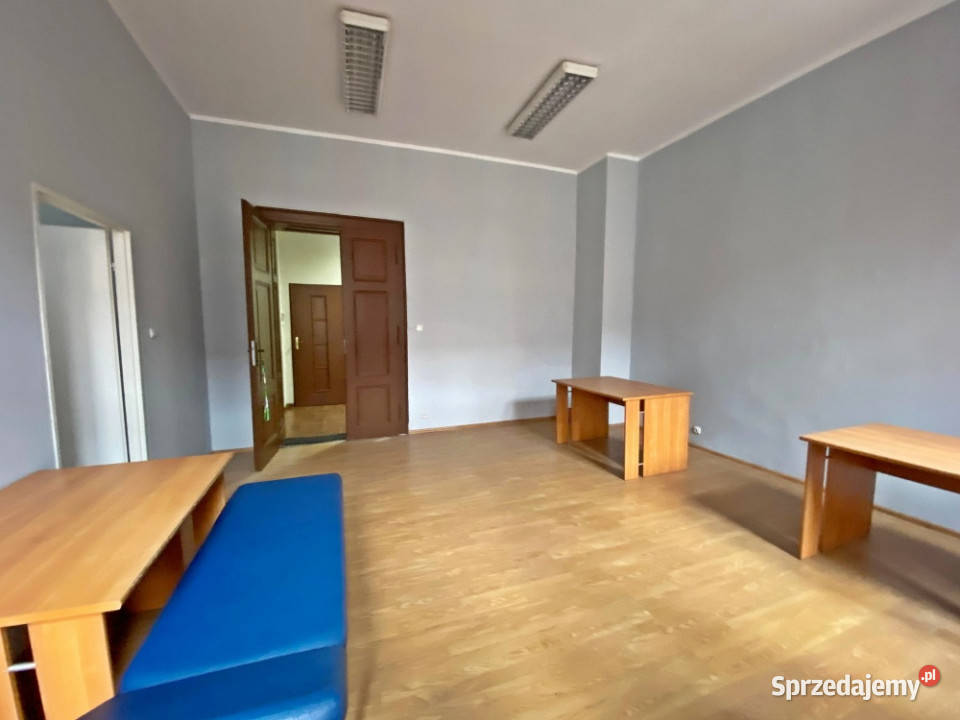 Lokal użytkowy Bytom Dworcowa Wynajem