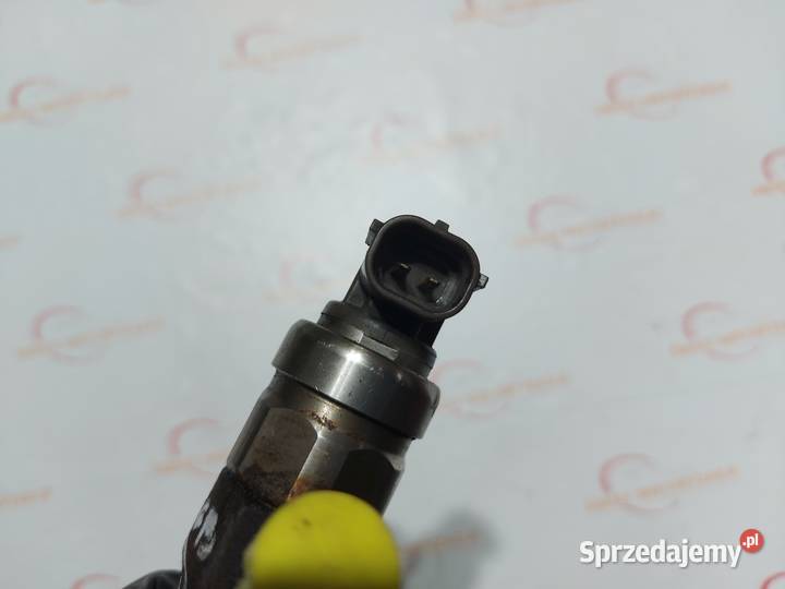 TRANSIT JUMPER BOXER 22 TDCI 85 P8FA wtryskiwacz świętokrzyskie Kielce