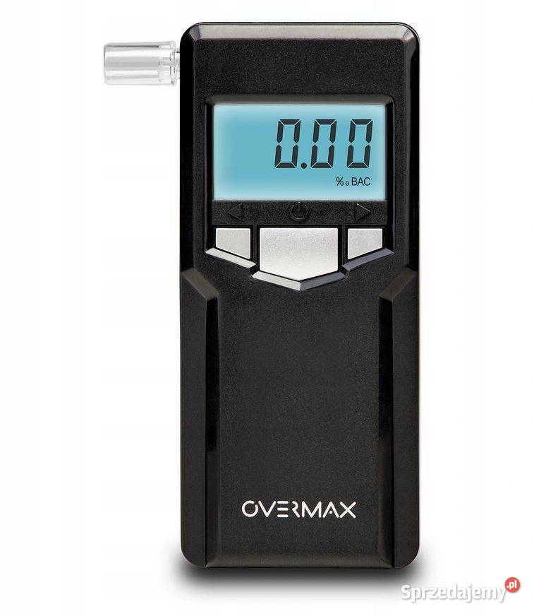 Profesjonalny Alkomat Elektrochemiczny AD06 Pozostałe podlaskie Białystok sprzedam