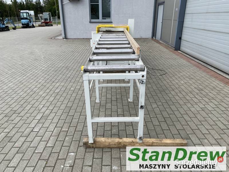 Piła poprzeczna FOD FPDA pomorskie sprzedam