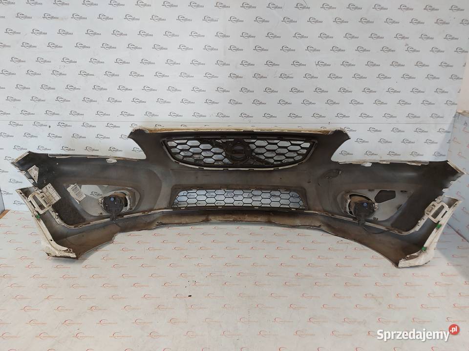 VOLVO C30 12r zderzak przód 31290460 osobowe Kielce