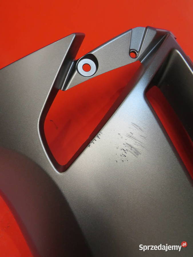 KAWASAKI Z650 Z 650 NINJA OWIEWKA OSŁONA PLASTIK Warszawa