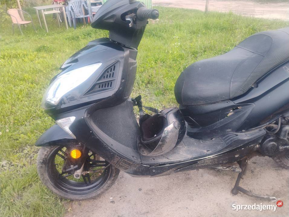 Sprzedam junak 607 automatyczna Zbierkowo