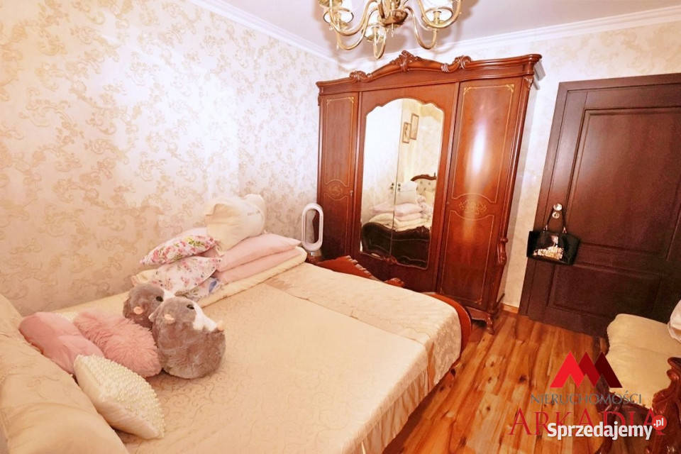 Mieszkanie Włocławek 6061m2 3 pok własność Sprzedaż sprzedam