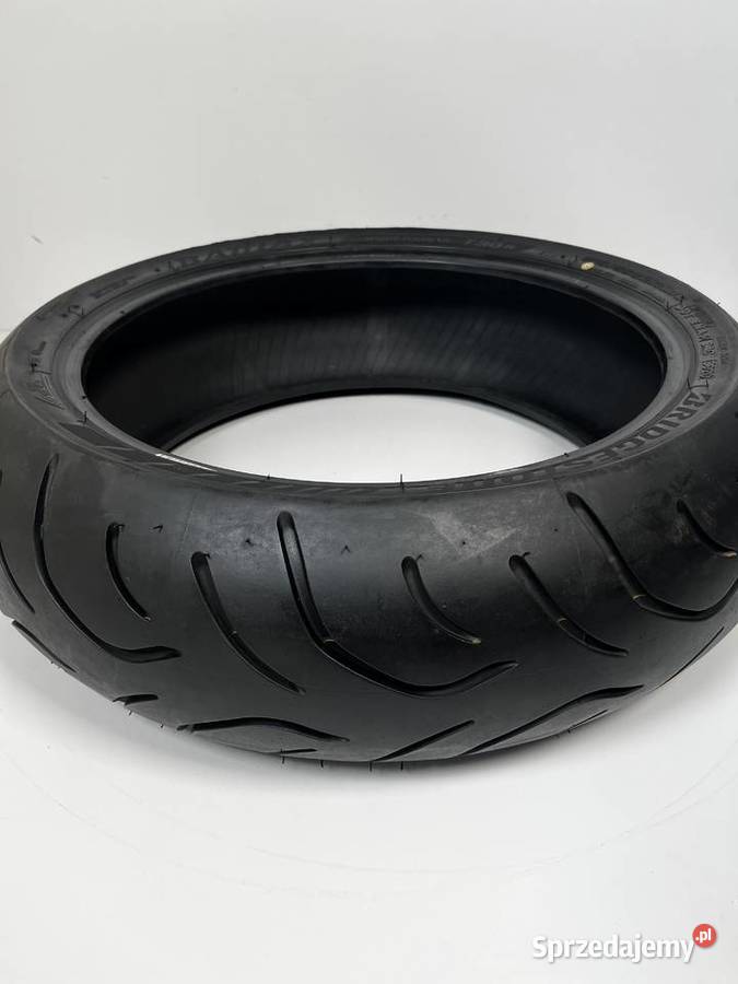 5246 Opona motocyklowa BRIDGESTONE Battlax Sport W do 270 km/h Łobżenica sprzedam