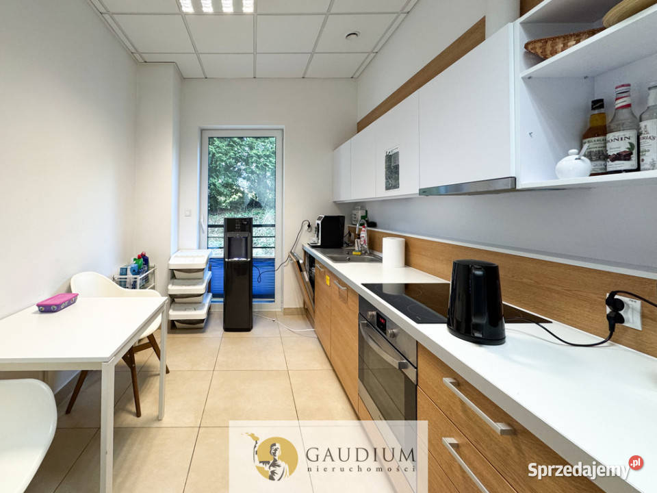 Nowoczesne biuro Twojej firmy Gdańsk Jasień sprzedam