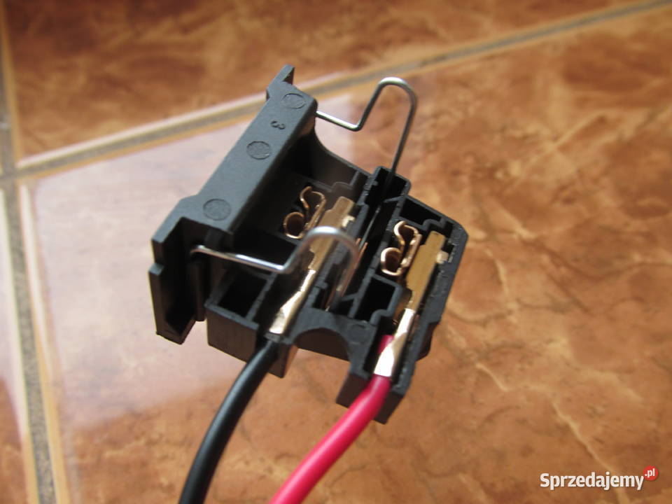 Oprawa żarówki H7 do Opel Corsa E Opel Meriva B Kraków