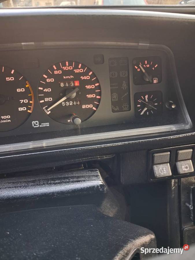 Polonez caro 16gli 96r 1600cm3 Oświęcim