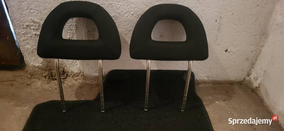 Zagłówki Vw Golf 4 Bora Lupo Polo Słupsk