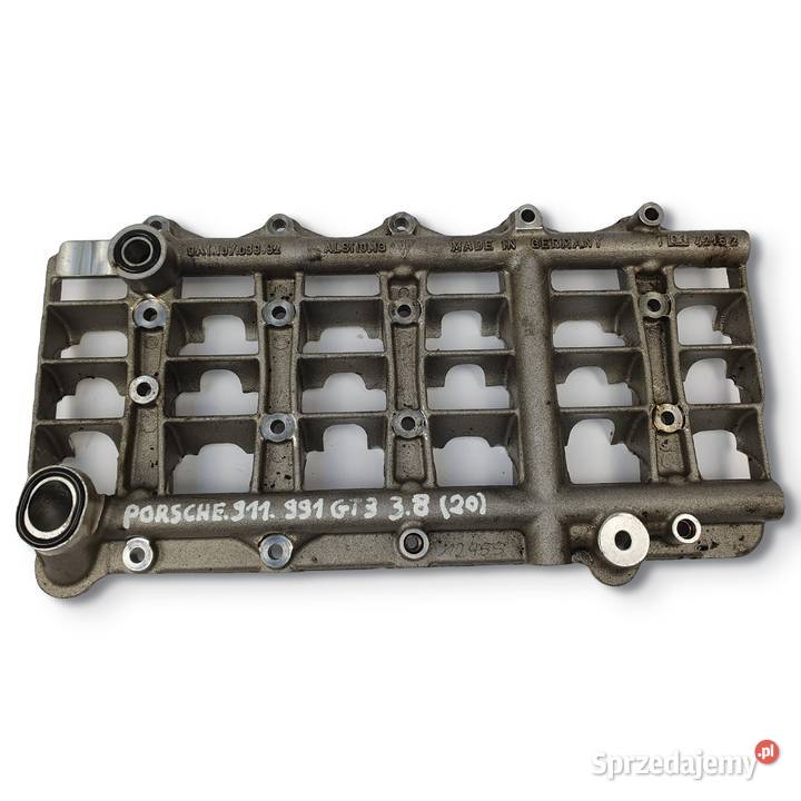 SEPARATOR OLEJU Porsche 911 991 GT3 38 Chełm