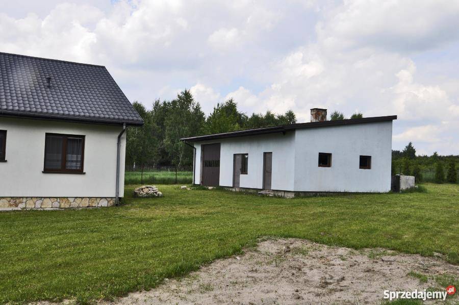 sprzedam dom wolnostojący 125m2 Radom Radom