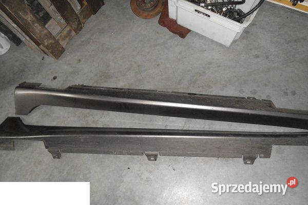 HONDA ACCORD 2007 LISTWA PROGOWA KOMBI sprzedam