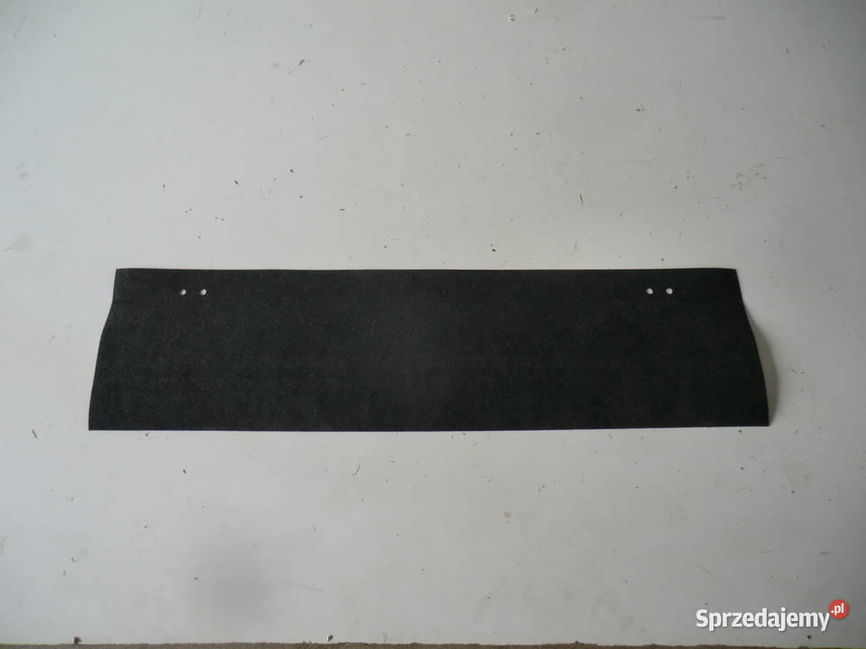 Renault Clio III Wykładzina 8200294627 małopolskie Krzeszowice