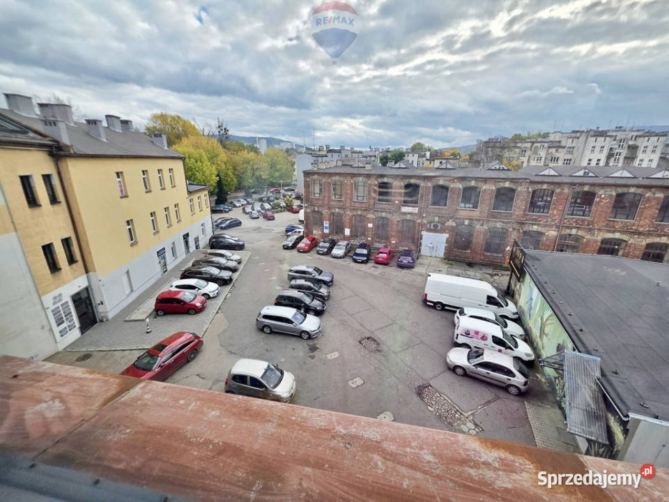 Centrum parking bezpłatny