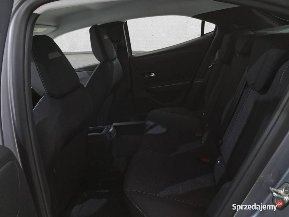 Opel Mokka Poleasingowe BZ II 2020
