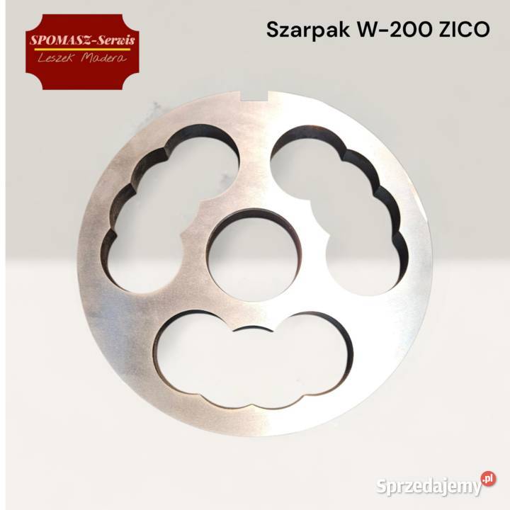 Sita szarpaki do wilka masarskiego Żary