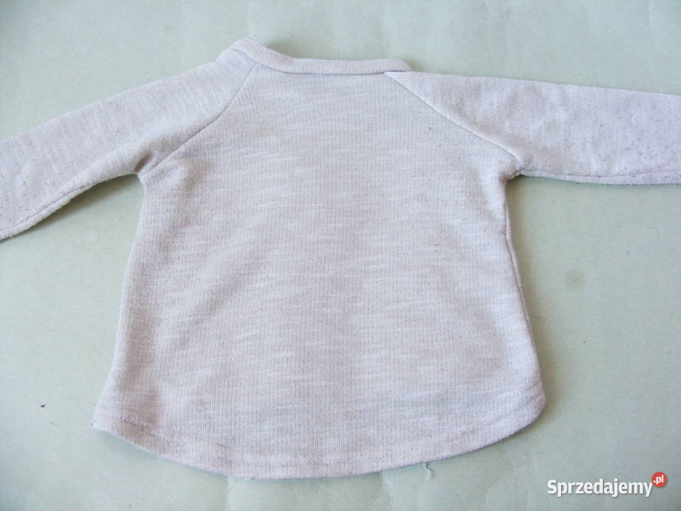 Śpioszki pajacyk Body Sweterek 80 dolnośląskie Oborniki Śląskie