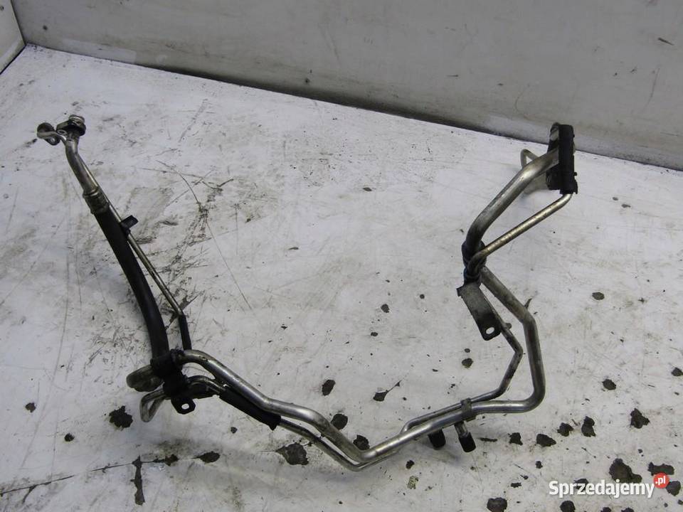 WĄŻ PRZEWÓD RURKA KLIMATYZACJI 12 VTI PEUGEOT sprzedam