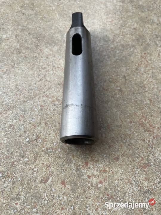 Tuleja redukcyjna PTPa MK4MK3 140 mm Sklep