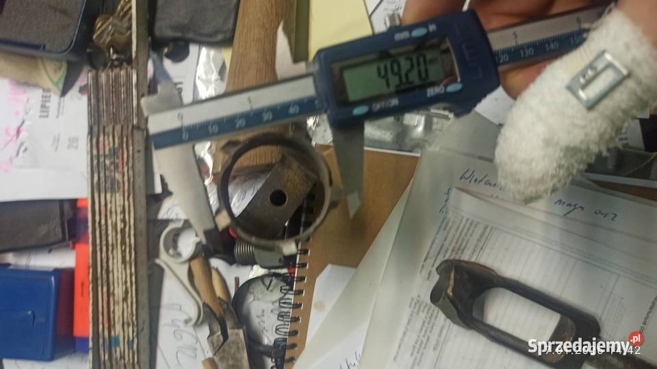 wiertła do sękarki do fleków i sęków Kłodawa