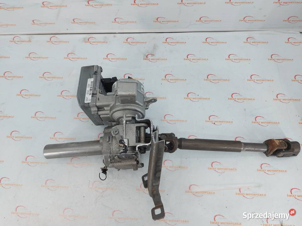 FORD FIESTA MK7 15r wspomaganie elektrycznie Kielce sprzedam