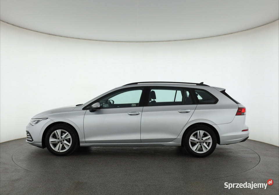 VW Golf 15 TSI Golf Piaseczno