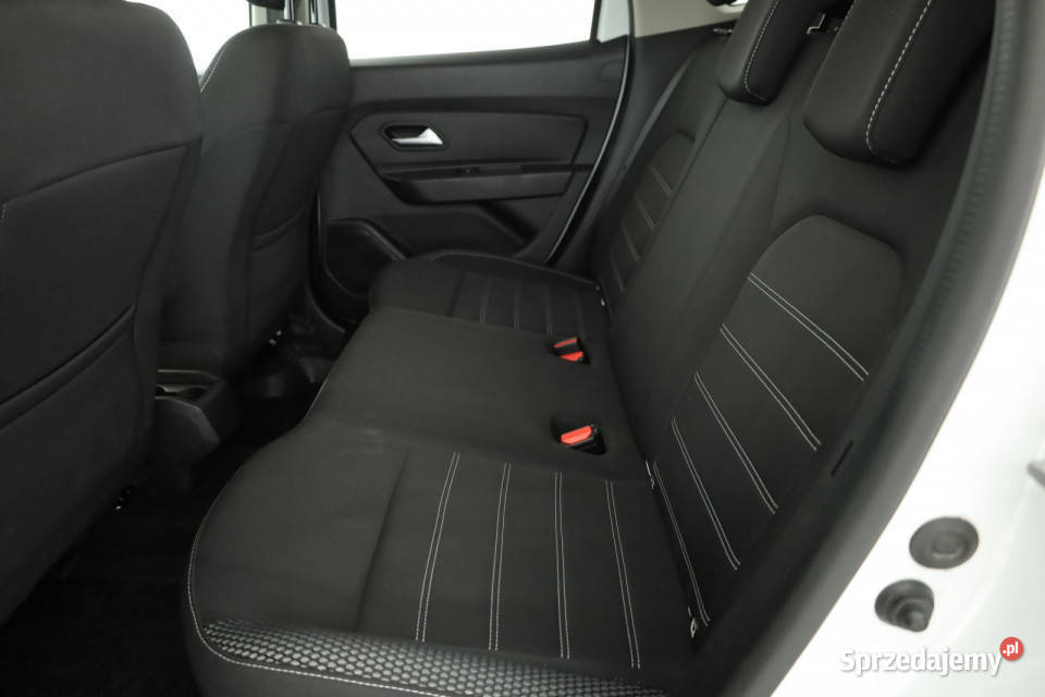 Dacia Duster 10 TCe nawigacja Piaseczno sprzedam