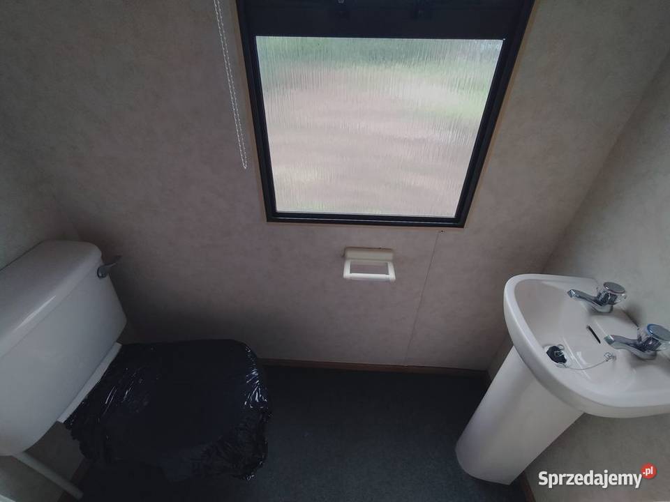 Domek holenderski COSALT CAPRI 370 podkarpackie Jarosław