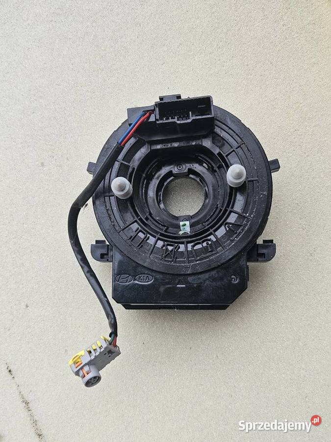 TAŚMA AIRBAG ZWIJKA 93490H8210 KIA RIO 4 IV 1620 Warszawa