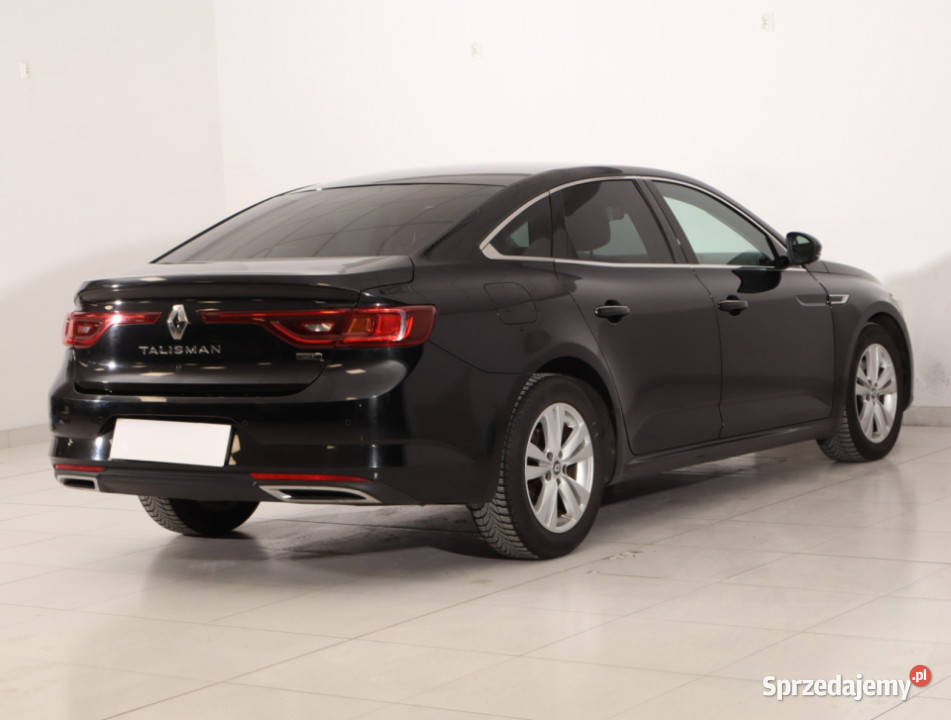 Renault Talisman 16 dCi Piaseczno