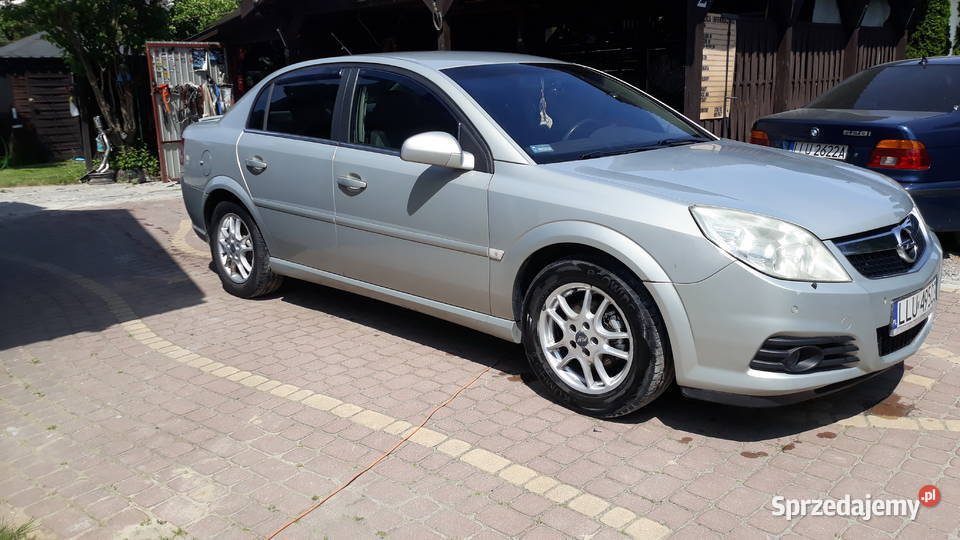 Opel Vectra C 18 BG Łuków