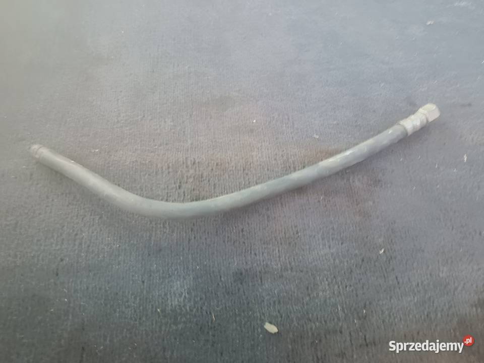 Wąż Zasilania Paliwa 18t Audi A4 B5 a356 Myszków