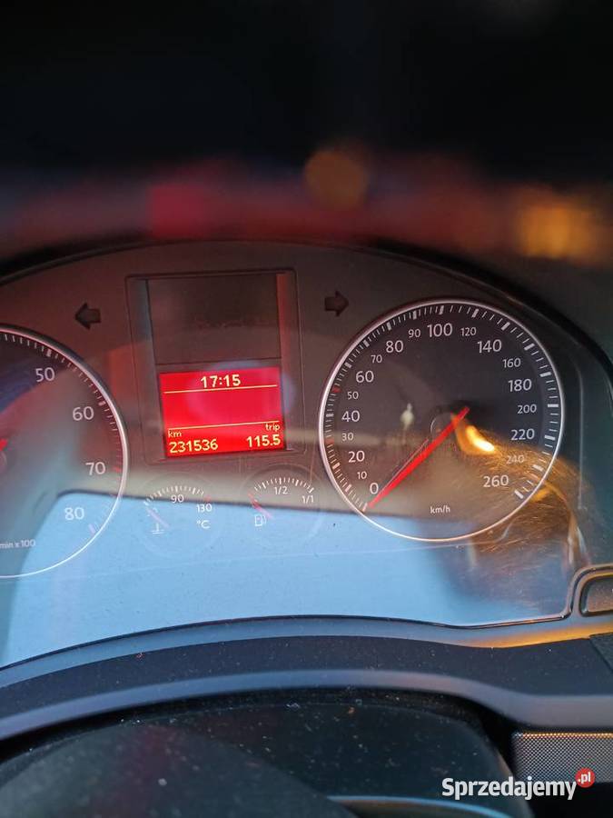 Sprzedam Golf 5 kujawsko-pomorskie Rypin