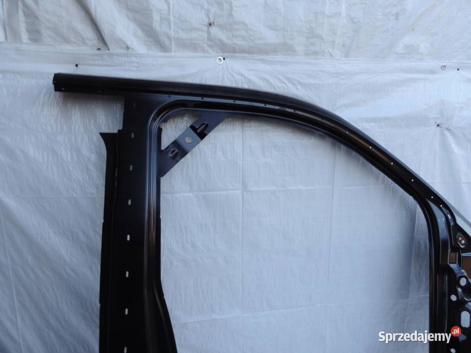 FORD CUSTOM LIFT PRAWY SŁUPEK PRÓG JK2116C274AB