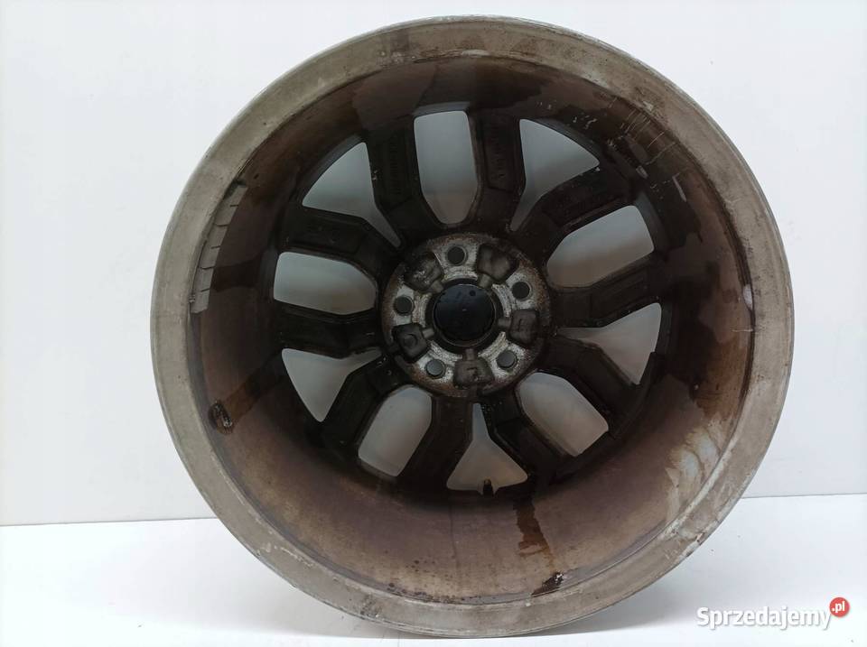 FELGA ALUMINIOWA R16 5X112 ET44 OC57 65JX16H2