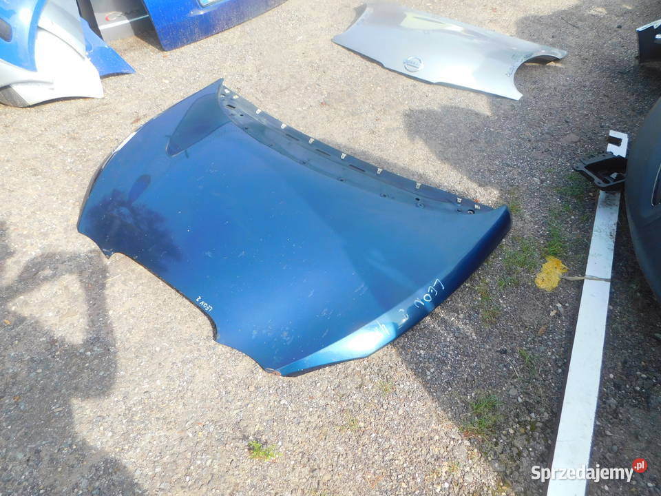 leon II maska 41031 WYSYŁKA Żory