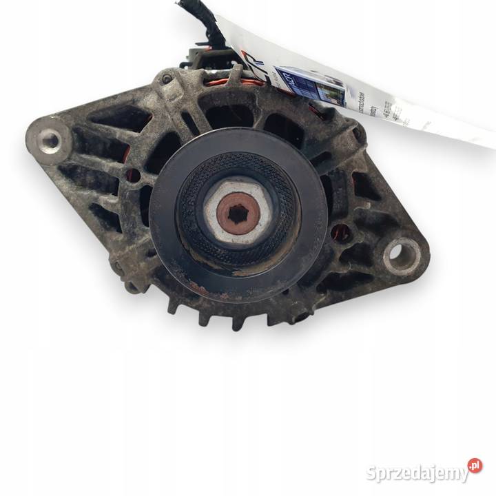 ALTERNATOR Hyundai i20 I 12 16V 3730003100