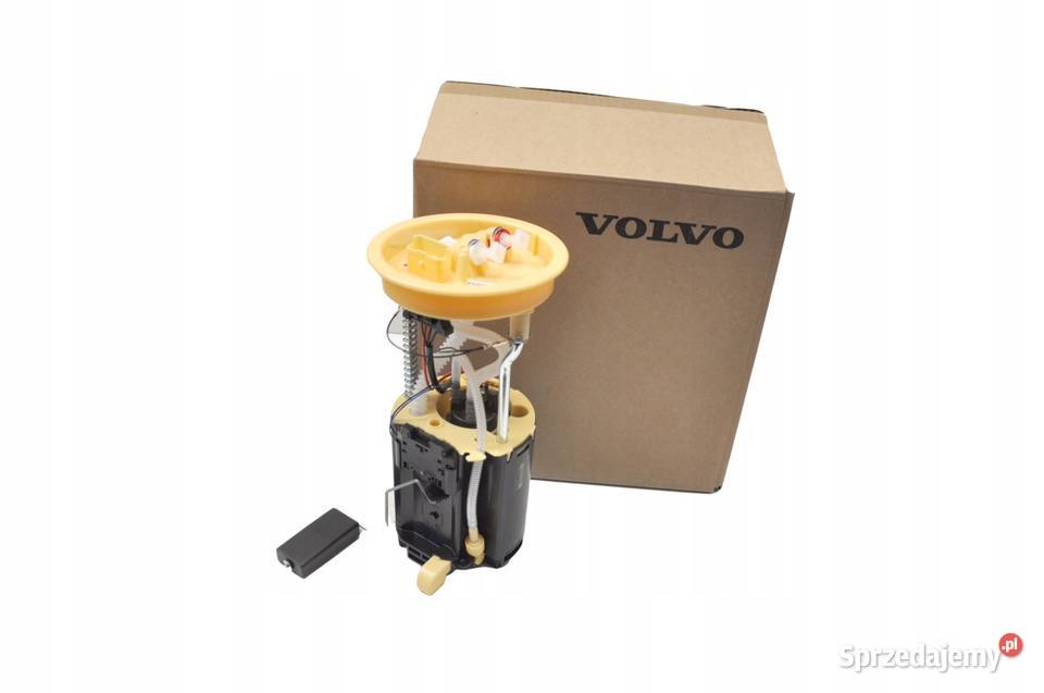 VOLVO S80 V70 XC60 XC70 24D pompa paliwa kpl Gadgety motoryzacyjne Bielany Wrocławskie