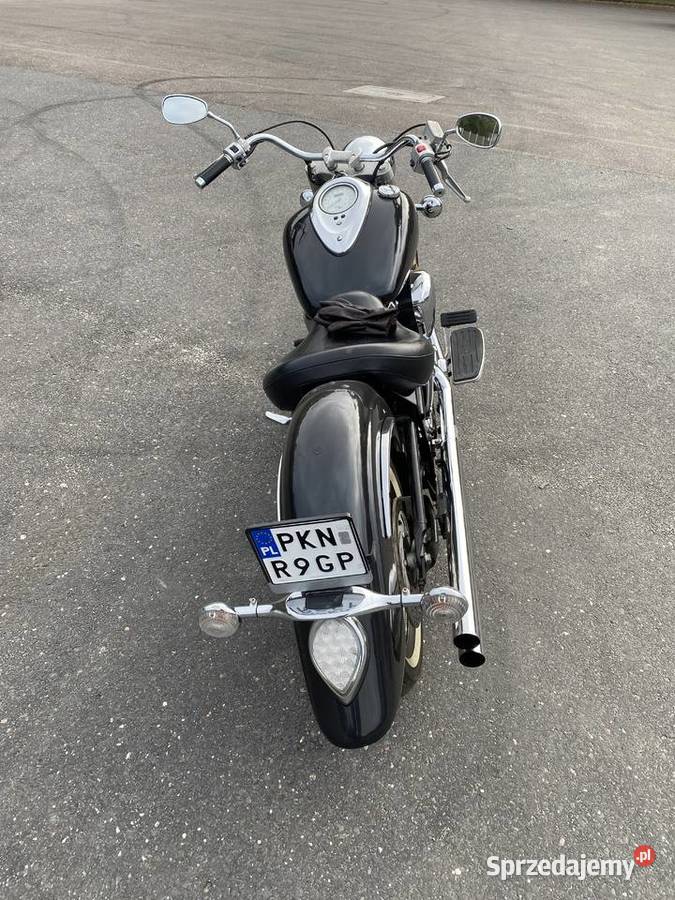 Yamaha Roadstar Yamaha Konin sprzedam