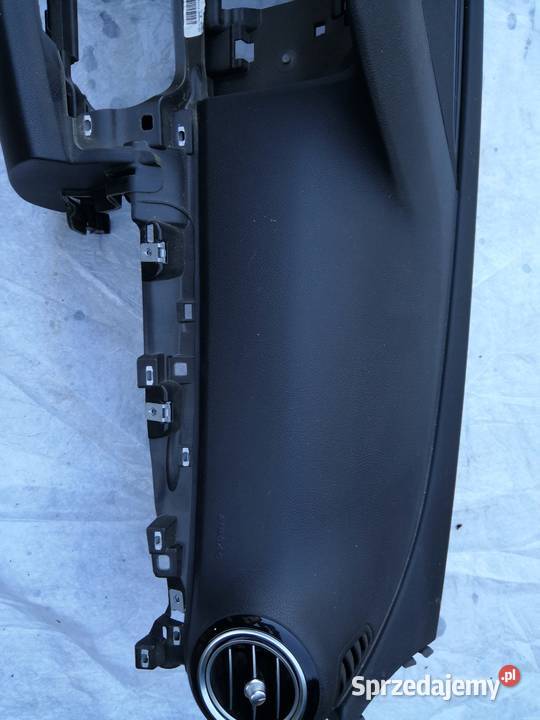 Deska rozdzielcza Mercedes E klasę W213 osobowe opolskie Opole