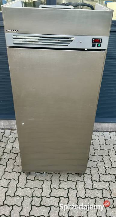 SZAFA CHŁODNICZA PORKKA 700L CHŁODNIA LODÓWKA