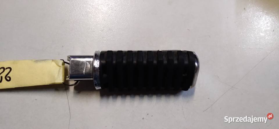 Stopka Lewa Przód Kierowcy Honda Shadow VT 125 Jawiszowice sprzedam