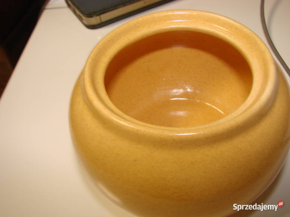 Bolesąłwiec cukiernica pomorskie sprzedam