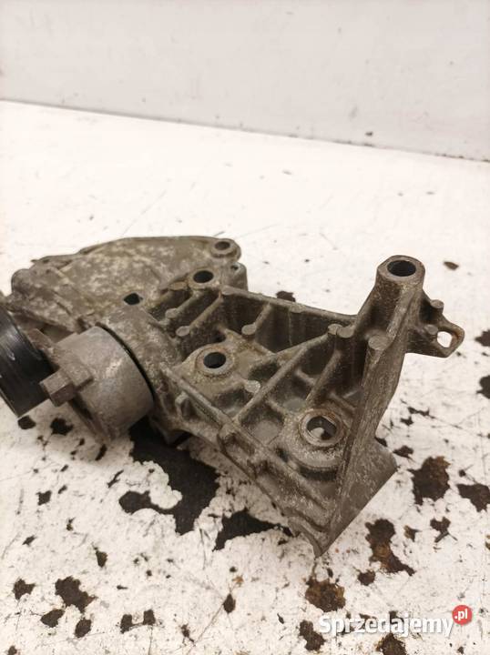 ŁAPA WSPORNIK 8200669494 15 DCI Renault Laguna Rok produkcji 2008 Zawieszenie silnika świętokrzyskie