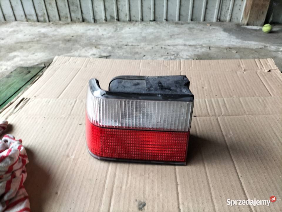 XANTIA LAMPA TYŁ LEWA Kamień-Kolonia