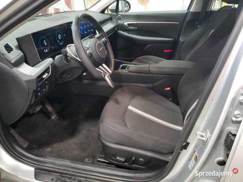 2024 HYUNDAI SONATA SEL Bełchatów