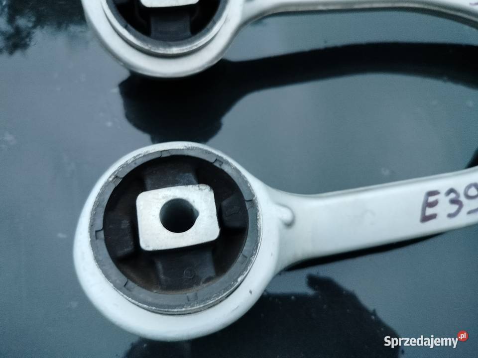 Bmw e39 wahacze przednie sztywne bez luzów osobowe łódzkie Aleksandrów Łódzki