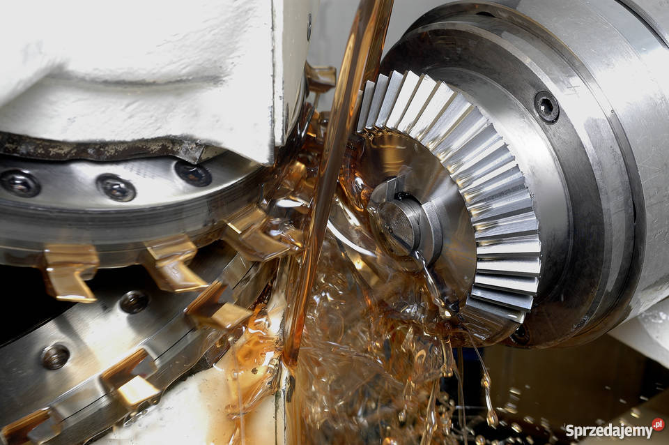 śruby trapezowe Kraków