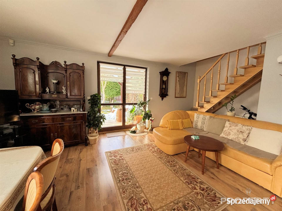 Dom sprzedam Nowy Sącz Nawojowska 124m2 małopolskie