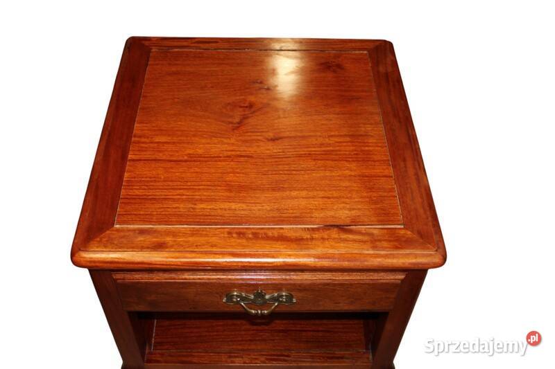 Szafka nocna z szufladą Meble Szczecin